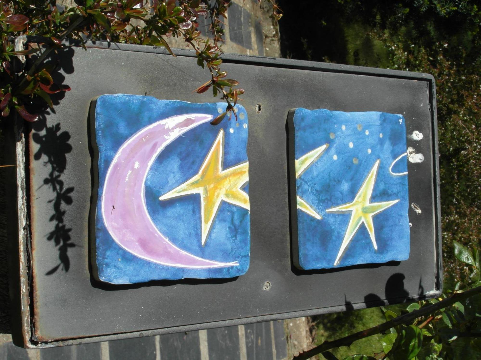 Dias De Luna Sena de Luna Extérieur photo